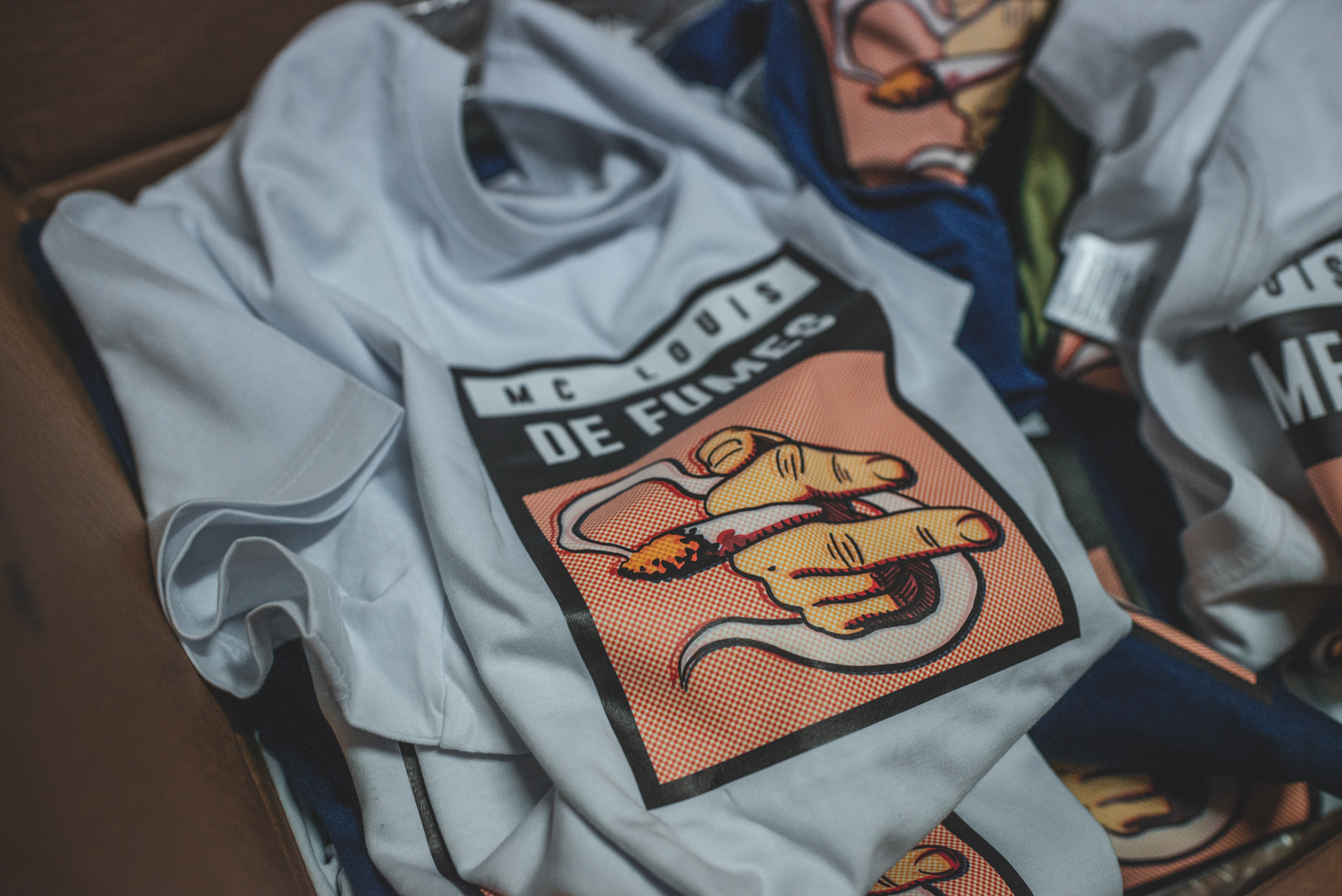 Merch